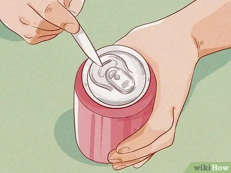 Выпейте пива Шаг 7