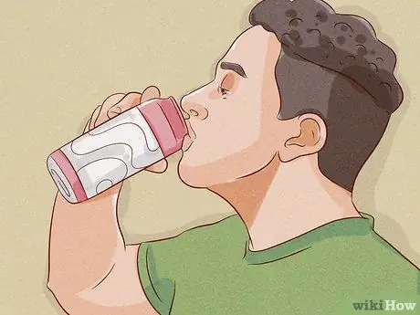 Выпейте пива Шаг 9