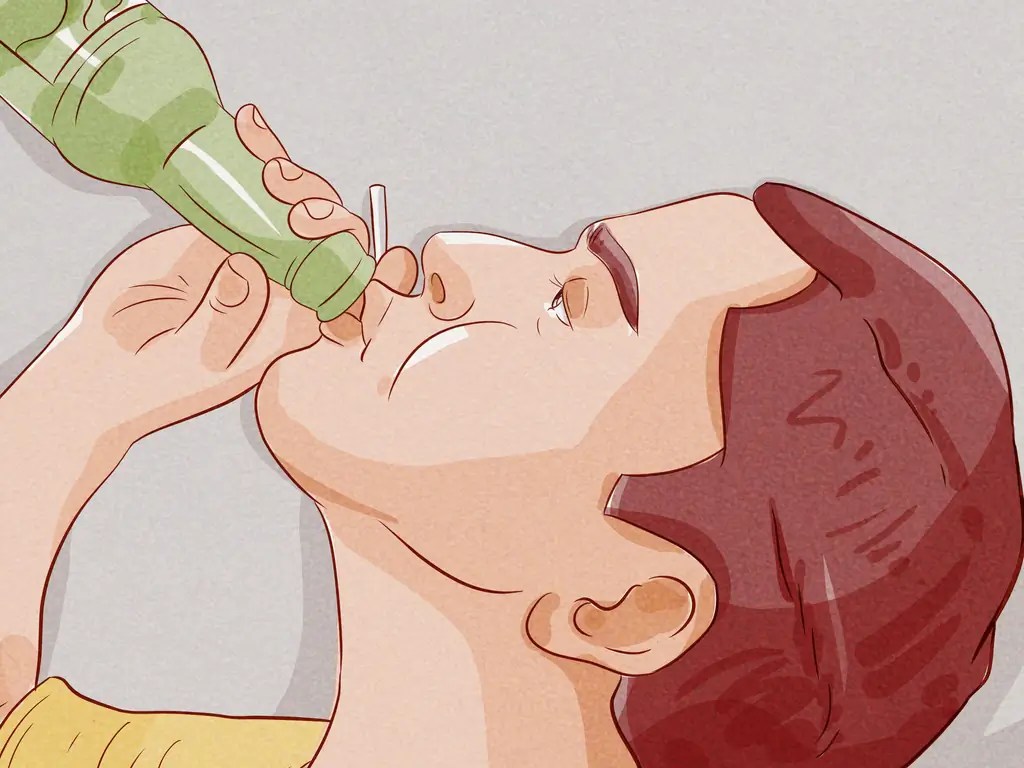 3 способа выпить пиво