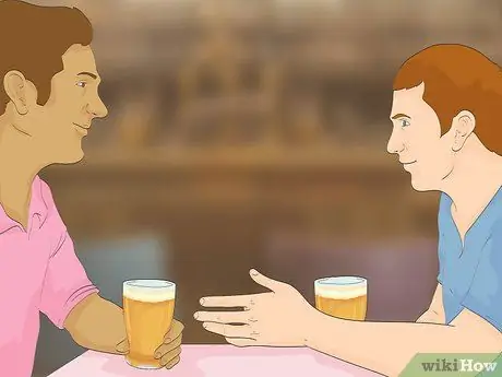 Наслаждайтесь вкусом пива Шаг 11