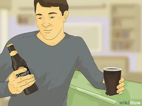 Наслаждайтесь вкусом пива Шаг 12