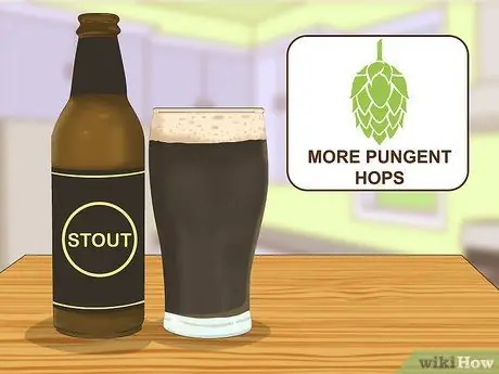 Наслаждайтесь вкусом пива Шаг 2