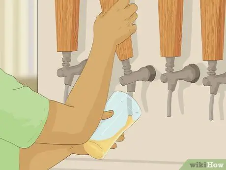 Наслаждайтесь вкусом пива Шаг 4