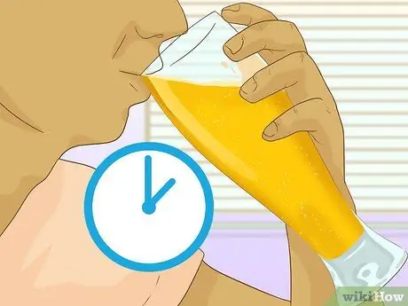 Наслаждайтесь вкусом пива Шаг 9