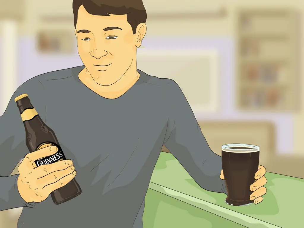 Как насладиться вкусом пива: 12 шагов (с иллюстрациями)