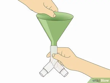 Изготовить пивной бонг Шаг 10