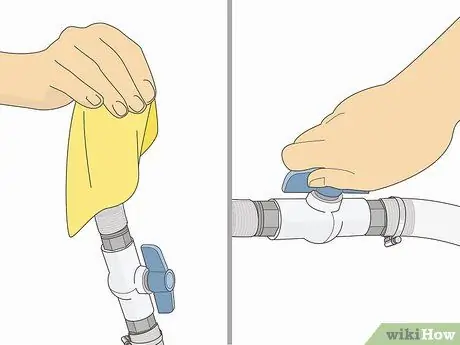 Сделайте пивной бонг Шаг 11