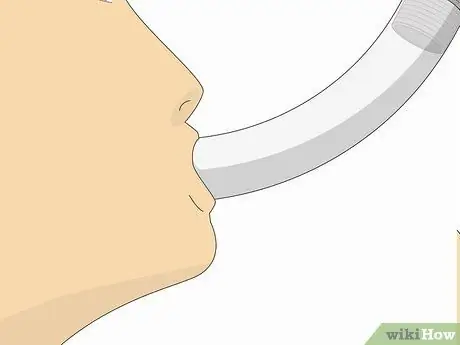 Сделайте пивной бонг Шаг 14