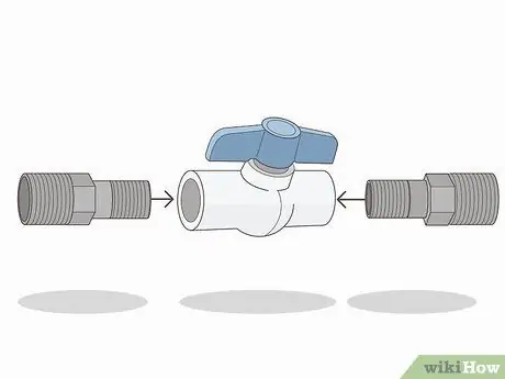 Сделайте пивной бонг, шаг 5