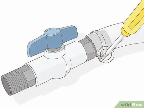 Изготовить пивной бонг Шаг 8