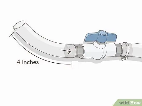 Сделайте пивной бонг Шаг 9