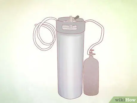 Замена бочонка Шаг 12