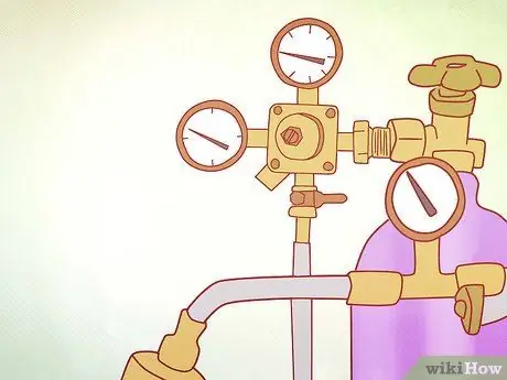 Сменить бочонок Шаг 15