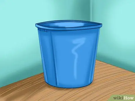 Охладите бочонок пива Шаг 1