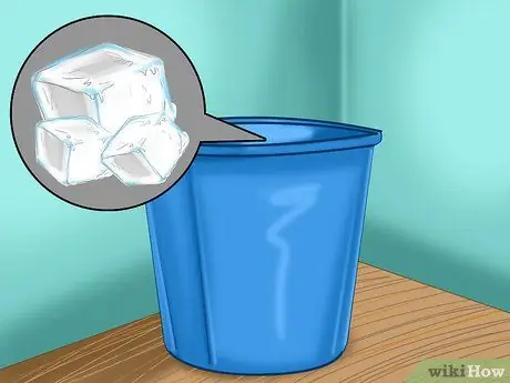 Охладите бочонок пива Шаг 2