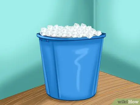 Охладите бочонок пива Шаг 4