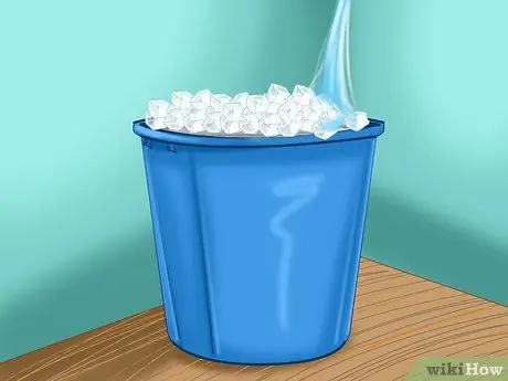 Охладите бочонок пива Шаг 5