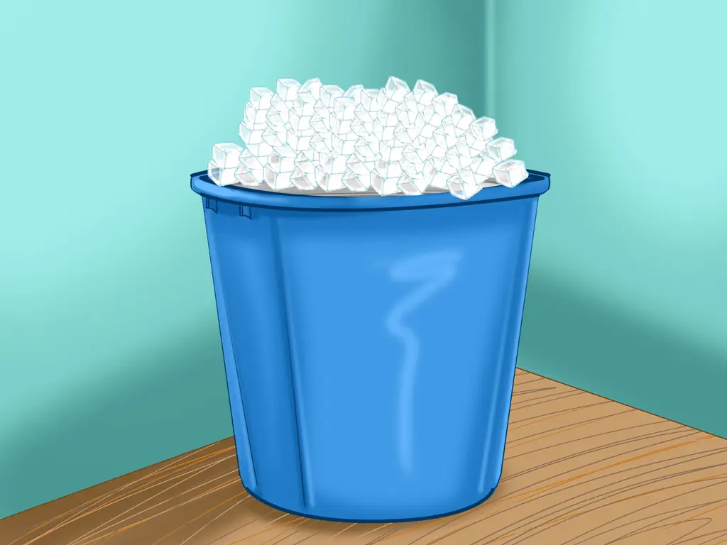 Как охладить бочонок пива: 6 шагов (с иллюстрациями)