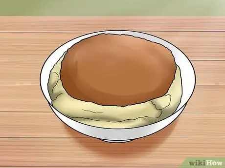 Используйте желуди в пищу Шаг 10