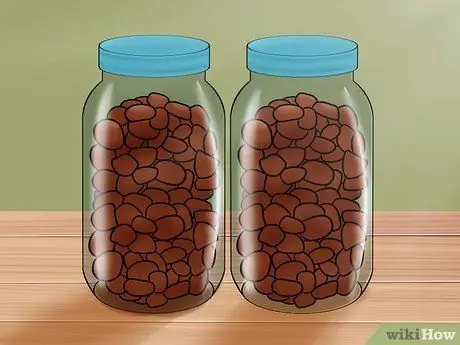 Используйте желуди в пищу Шаг 6