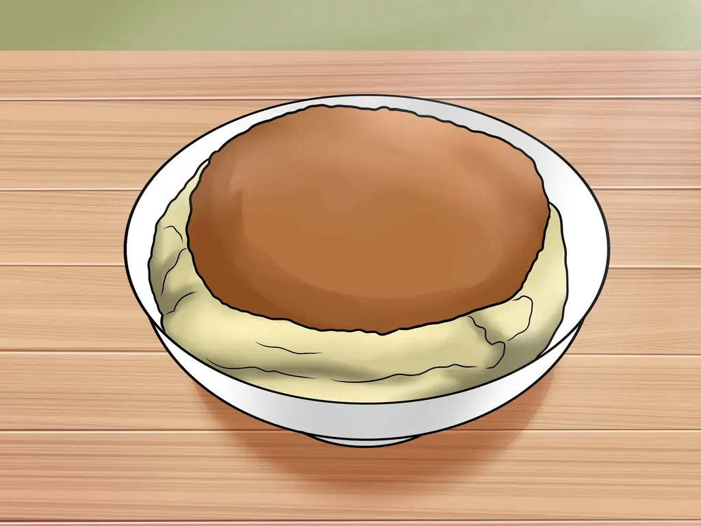 Как использовать желуди в пищу: 10 шагов (с иллюстрациями)