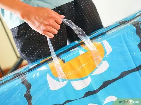 Составьте контрольный список для пикника Шаг 9