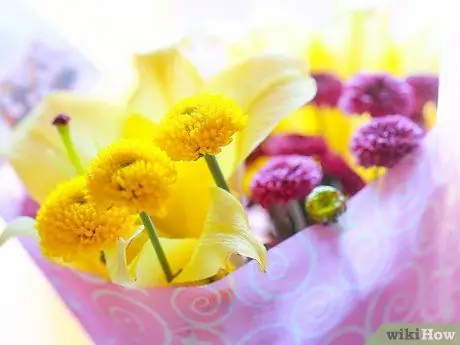 Составьте контрольный список для пикника, шаг 3