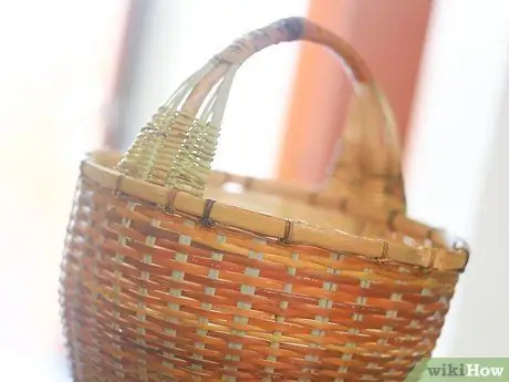 Составьте контрольный список для пикника Шаг 4