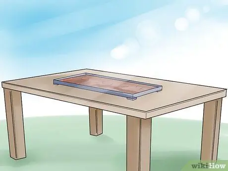 Приготовить желудочную муку Шаг 5