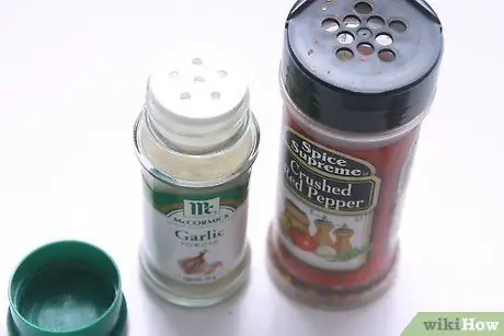 Сделайте рамэн в корейском стиле Шаг 3