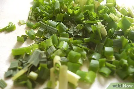 Сделайте рамэн в корейском стиле Шаг 7