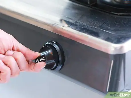 Тост с семенами кунжута Шаг 7