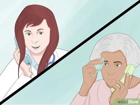 Ешьте семена абрикоса, шаг 3