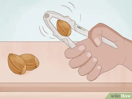 Съешьте семена абрикоса, шаг 7