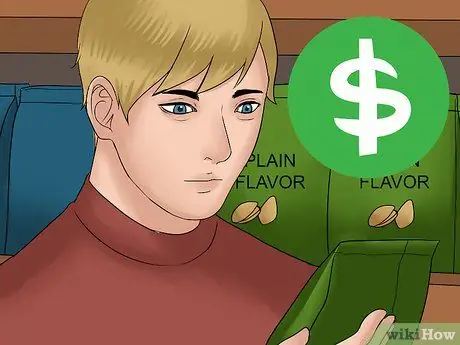 Жареные фисташки Шаг 12