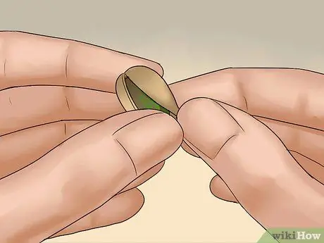 Жареные фисташки Шаг 14