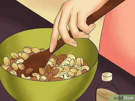 Жареные фисташки Шаг 16