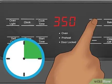 Жареные фисташки Шаг 2