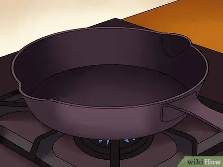 Жареные фисташки Шаг 7