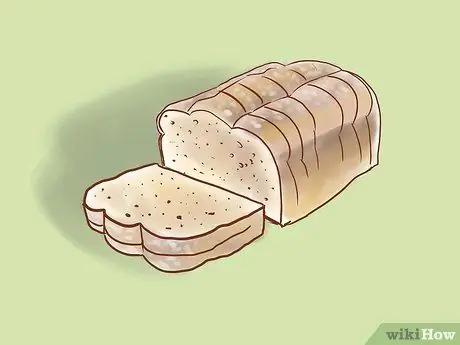 Съешьте семена льна Шаг 10