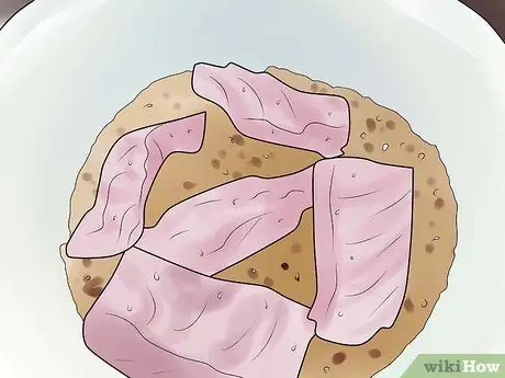 Съешьте семена льна Шаг 13