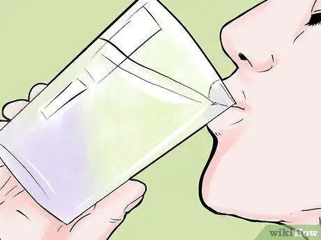 Ешьте семена льна, шаг 4