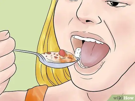 Съешьте семена льна, шаг 5