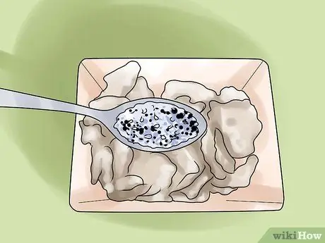 Съешьте семена льна, шаг 6