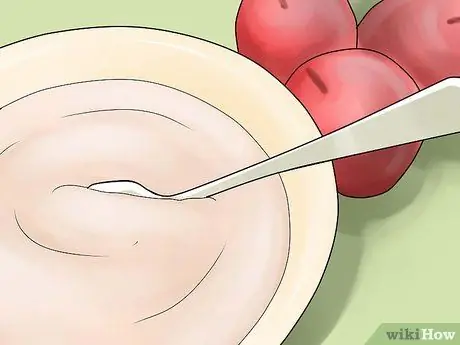 Съешьте семена льна, шаг 7