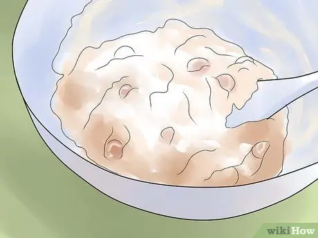 Съешьте семена льна Шаг 8