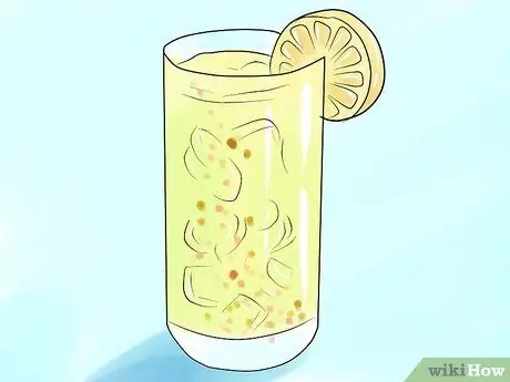 Съешьте семена льна Шаг 9