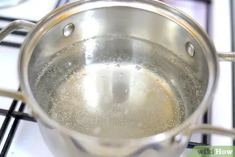 Приготовить салат с лапшой Шаг 9