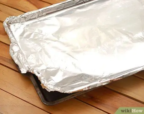 Тост с миндалем Шаг 2