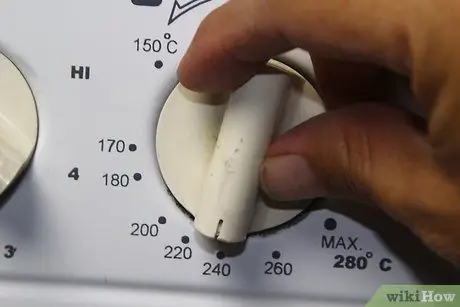 Выпекать замороженную тилапию Шаг 1